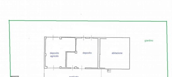 8 rooms House in Alseno, Italy No. 143559 17