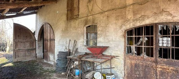 8 rooms House in Alseno, Italy No. 143559 16