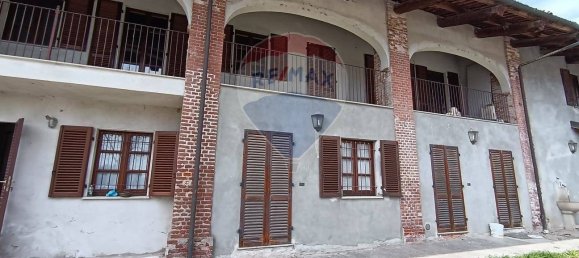 3 Schlafzimmer Villa in Savigliano, Italy, Nr. 223949 11