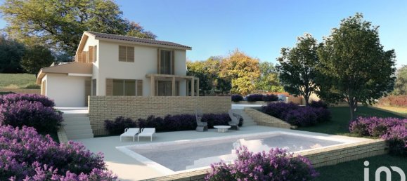 8-Zimmer Villa in Monteprandone, Italy, Nr. 152764 2