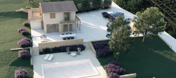8-Zimmer Villa in Monteprandone, Italy, Nr. 152764 7