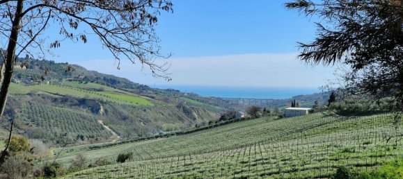 8-Zimmer Villa in Monteprandone, Italy, Nr. 152764 12