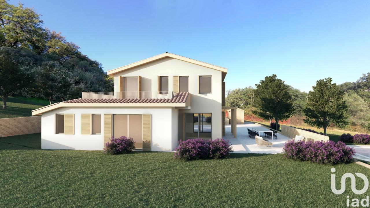 8-Zimmer Villa in Monteprandone, Italy, Nr. 152764