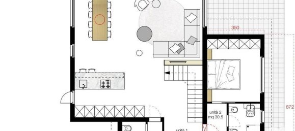 8-Zimmer Villa in Monteprandone, Italy, Nr. 152764 16