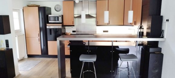 2 غرف نوم شقة في Esslingen, Germany رقم 31724 5