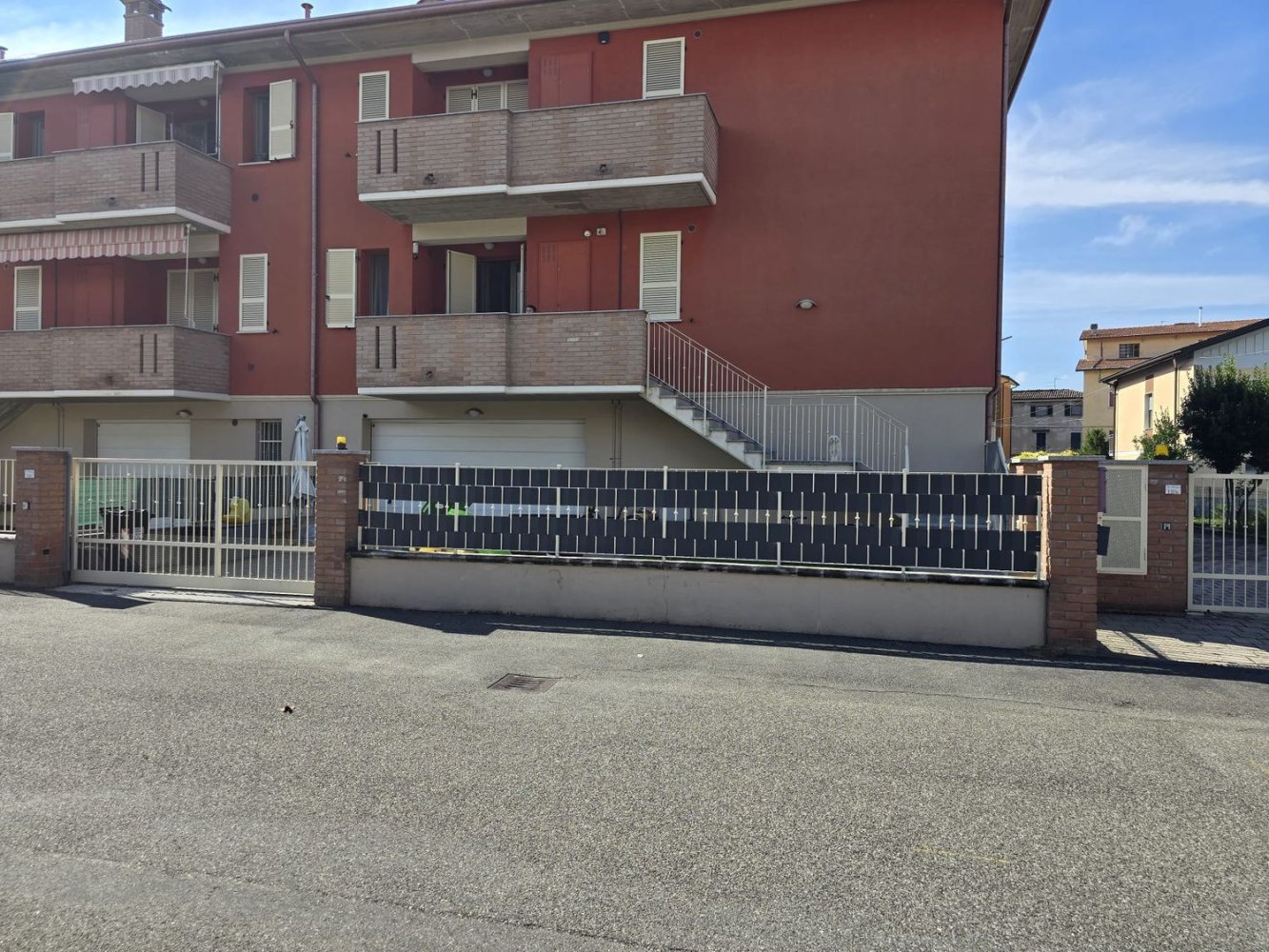 3 bedrooms Apartment in Pontenure, Italy No. 327380