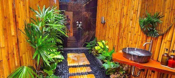 Villa de 5 dormitorios en Ko Samui, Thailand No. 67022 10