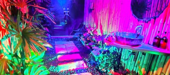 Villa de 5 dormitorios en Ko Samui, Thailand No. 67022 11