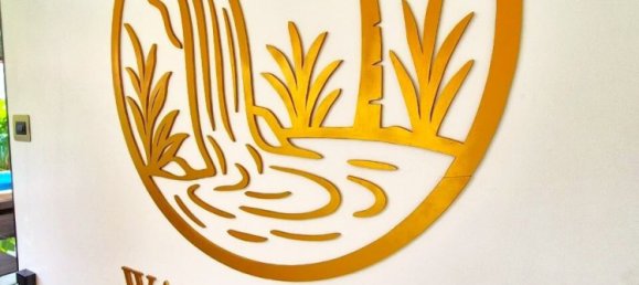 Villa de 5 dormitorios en Ko Samui, Thailand No. 67022 16