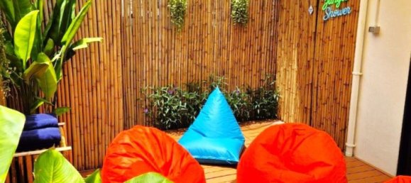 Villa de 5 dormitorios en Ko Samui, Thailand No. 67022 15