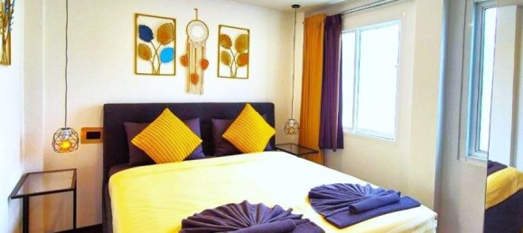 Villa de 5 dormitorios en Ko Samui, Thailand No. 67022 17