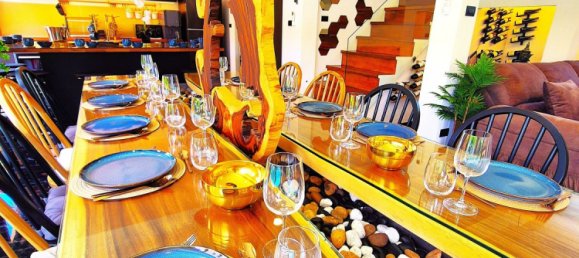 Villa de 5 dormitorios en Ko Samui, Thailand No. 67022 5