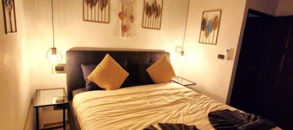 Villa de 5 dormitorios en Ko Samui, Thailand No. 67022 22