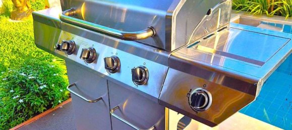 Villa de 5 dormitorios en Ko Samui, Thailand No. 67022 4