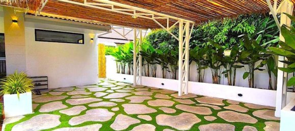 Villa de 5 dormitorios en Ko Samui, Thailand No. 67022 12