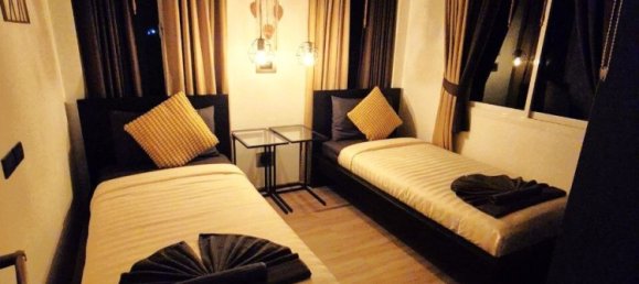 Villa de 5 dormitorios en Ko Samui, Thailand No. 67022 21