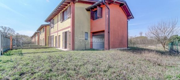 4-Zimmer Haus in Cadrezzate con Osmate, Italy, Nr. 18325 48