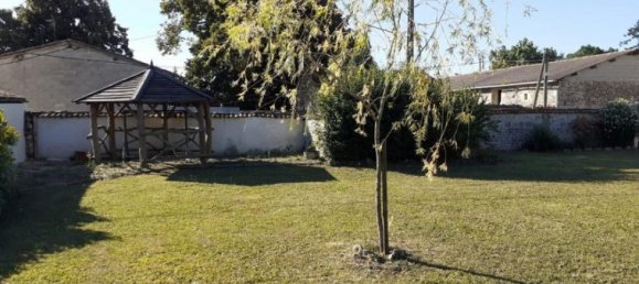 3 غرف نوم منزل في Londigny, France رقم 37960 11