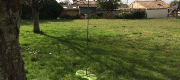 3 غرف نوم منزل في Londigny, France رقم 37960 12