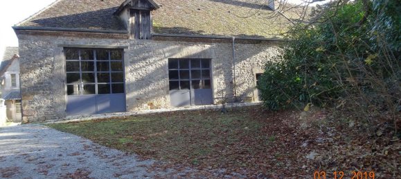 7 غرف نوم قلاع في Charrecey, France رقم 50697 4