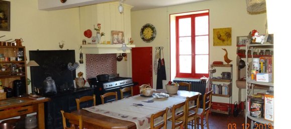 7 غرف نوم قلاع في Charrecey, France رقم 50697 15