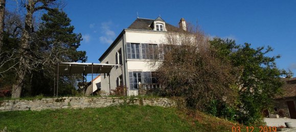 7 غرف نوم قلاع في Charrecey, France رقم 50697 3