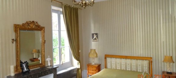 7 غرف نوم قلاع في Charrecey, France رقم 50697 8