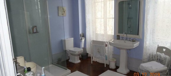 7 غرف نوم قلاع في Charrecey, France رقم 50697 17