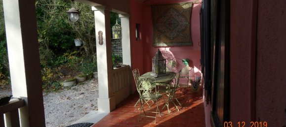 7 غرف نوم قلاع في Charrecey, France رقم 50697 16