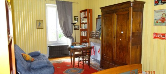 7 غرف نوم قلاع في Charrecey, France رقم 50697 13