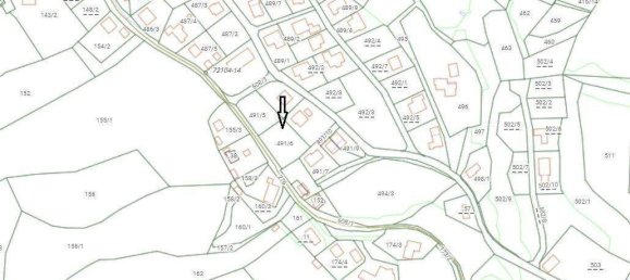  Land in Krumpendorf am Worthersee, Austria No. 162706 4