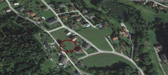  Land in Krumpendorf am Worthersee, Austria No. 162706 3
