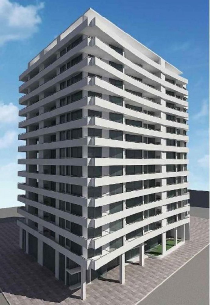 Studio in Santa Fe, Argentina, Nr. 5590