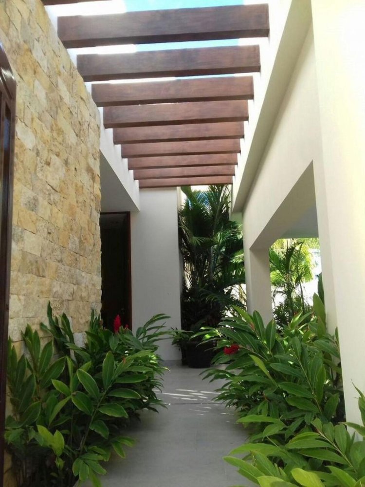 4 Schlafzimmer Haus in Merida, Mexico, Nr. 136084