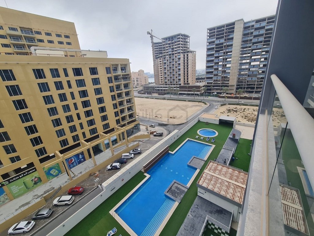1 bedroom Apartment in Amwaj Islands, Bahrain No. 208