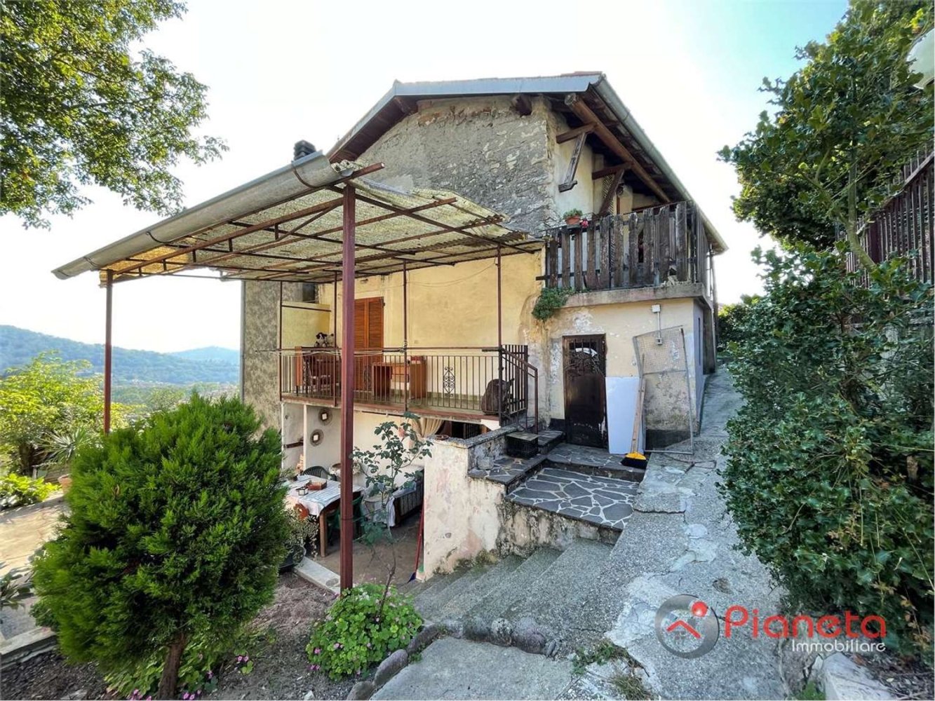 6-salle Maison à Sorisole, Italy No. 189929