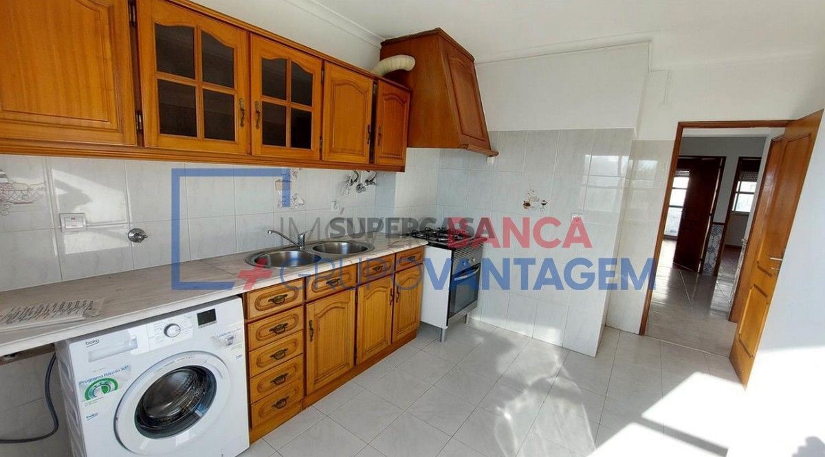 2 bedrooms Apartment in Sintra, Portugal No. 251516