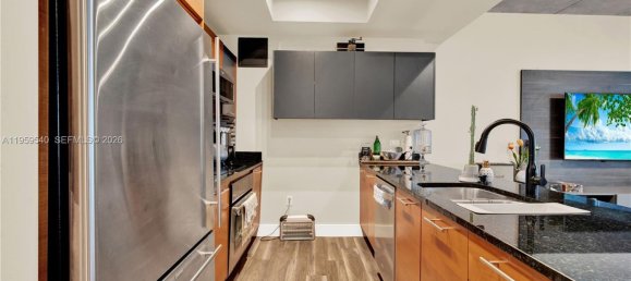 2 Schlafzimmer Gewerbliche Immobilien in Miami, USA, Nr. 615718 26