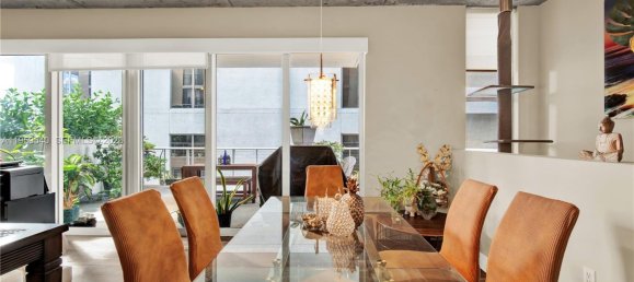 2 Schlafzimmer Gewerbliche Immobilien in Miami, USA, Nr. 615718 24