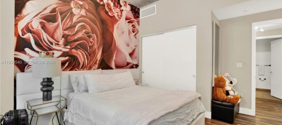 2 Schlafzimmer Gewerbliche Immobilien in Miami, USA, Nr. 615718 18