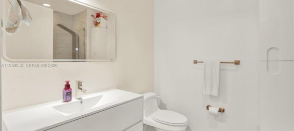 2 Schlafzimmer Gewerbliche Immobilien in Miami, USA, Nr. 615718 21