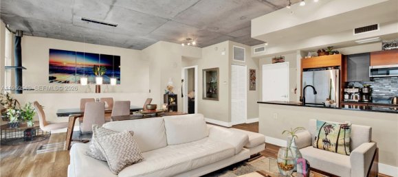 2 Schlafzimmer Gewerbliche Immobilien in Miami, USA, Nr. 615718 28