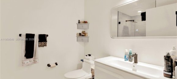 2 Schlafzimmer Gewerbliche Immobilien in Miami, USA, Nr. 615718 17