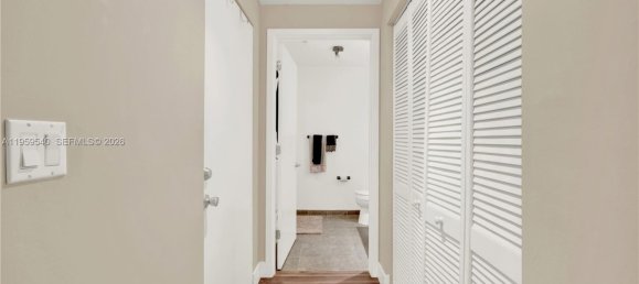 2 Schlafzimmer Gewerbliche Immobilien in Miami, USA, Nr. 615718 15