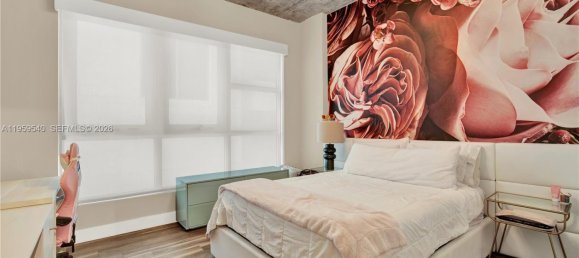 2 Schlafzimmer Gewerbliche Immobilien in Miami, USA, Nr. 615718 19