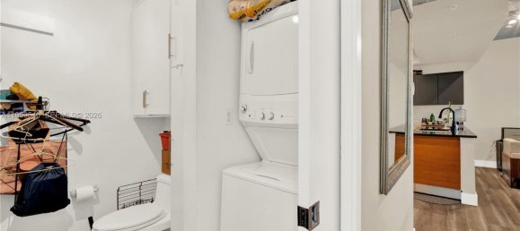 2 Schlafzimmer Gewerbliche Immobilien in Miami, USA, Nr. 615718 13