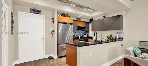 2 Schlafzimmer Gewerbliche Immobilien in Miami, USA, Nr. 615718 27