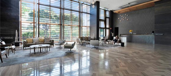 2 Schlafzimmer Gewerbliche Immobilien in Miami, USA, Nr. 615718 2