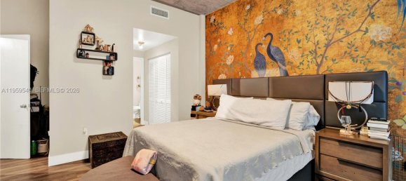 2 Schlafzimmer Gewerbliche Immobilien in Miami, USA, Nr. 615718 22