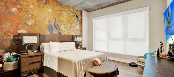 2 Schlafzimmer Gewerbliche Immobilien in Miami, USA, Nr. 615718 23